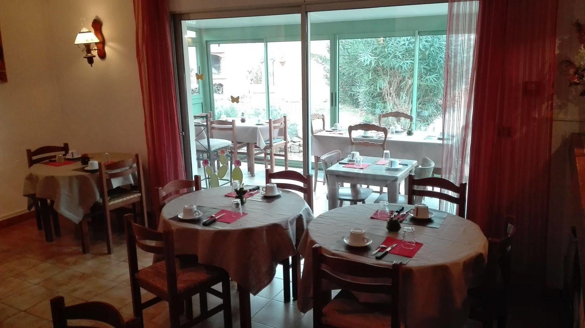 Maison Des Croisades เอก-มอร์ต ภายนอก รูปภาพ