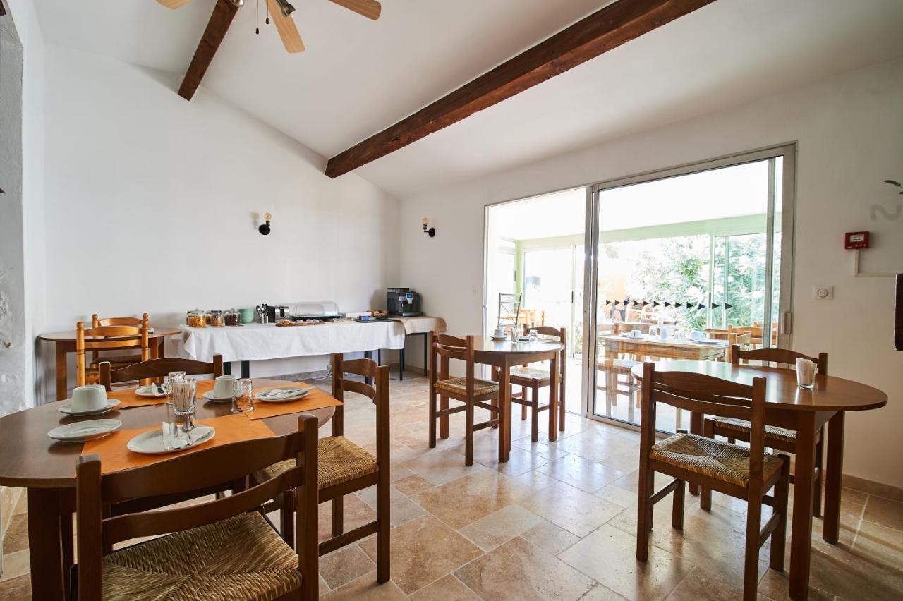 Maison Des Croisades เอก-มอร์ต ภายนอก รูปภาพ